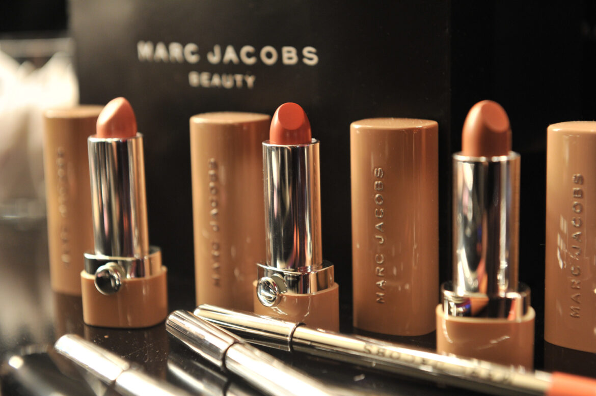 Marc Jacobs Beauty Is Relaunching With Coty Urban News Now