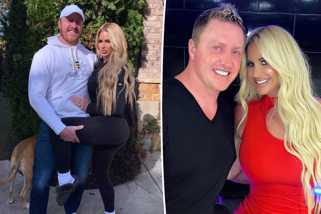 Kroy Biermann files for divorce from Kim Zolciak -- again | Urban News Now