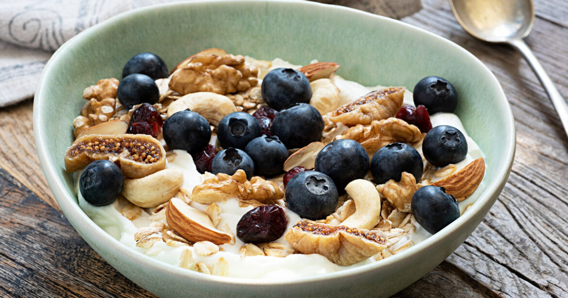 Neurologists Reveal What They Eat For Breakfast To Boost Brain Health ...