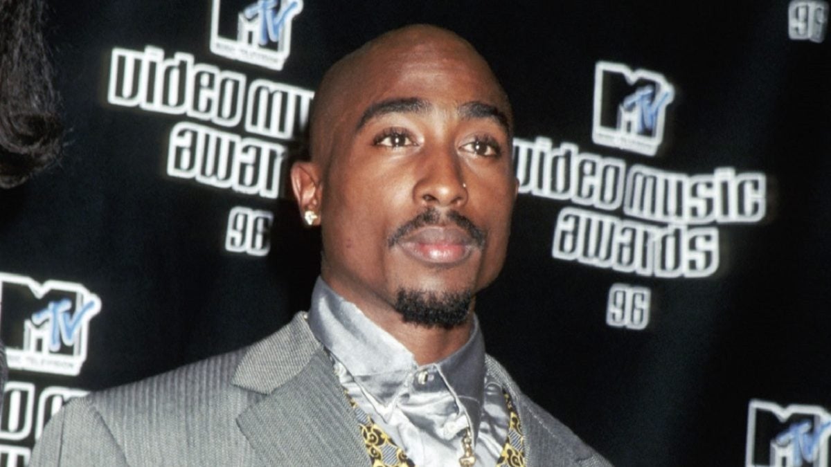 2Pac Murder Investigation: Bullets Found At Keefe D's Home Not A Match ...