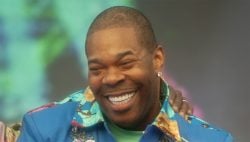 Busta Rhymes Credits Post-Sex ‘Asthma Attack’ For Inspiring Weight Loss Journey