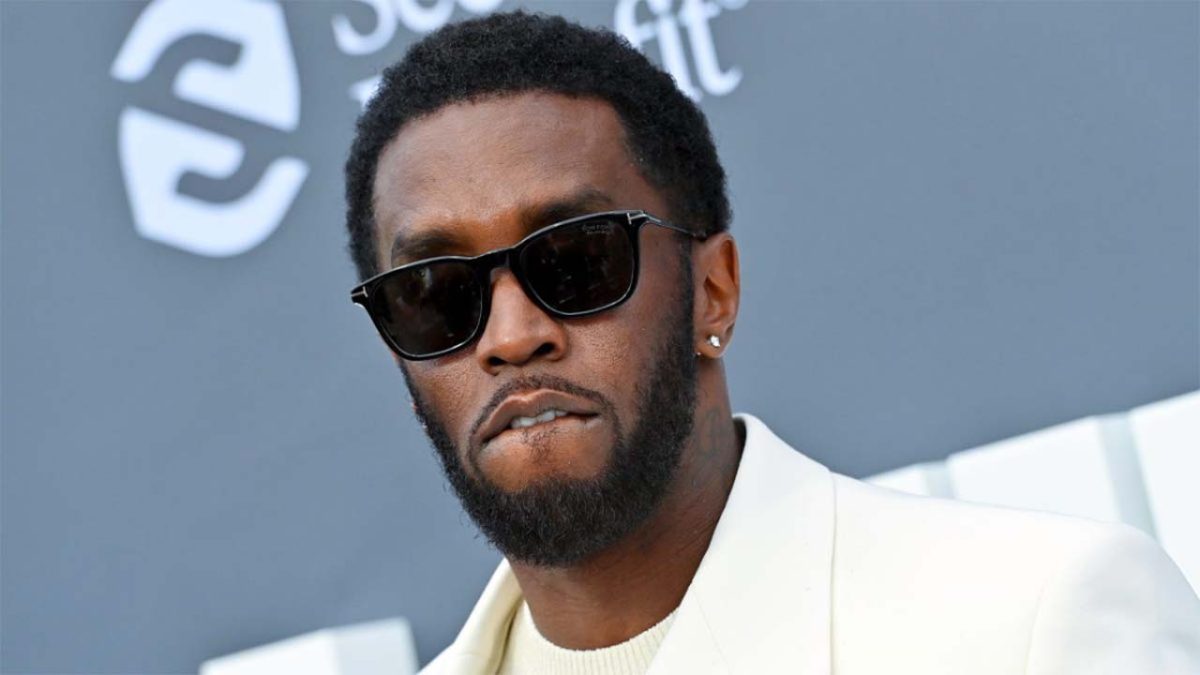Diddy Shares Release Date & Trailer For 'The Love Album: Off The Grid ...