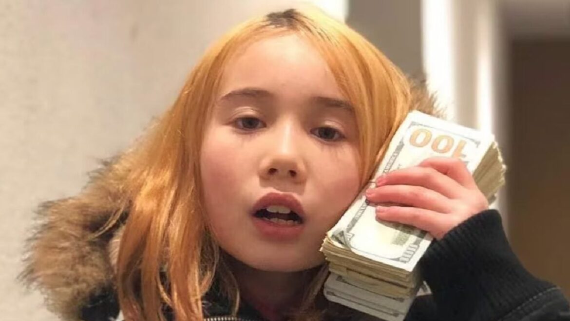 Viral Rapper Lil Tay Has Reportedly Died Aged 14 Along With Her Brother