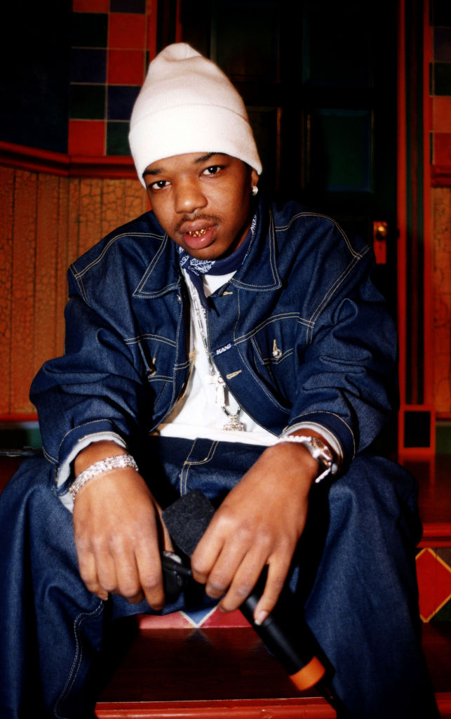 B.G. Free! Hot Boys Rapper Granted Early Release After 11 Years In ...