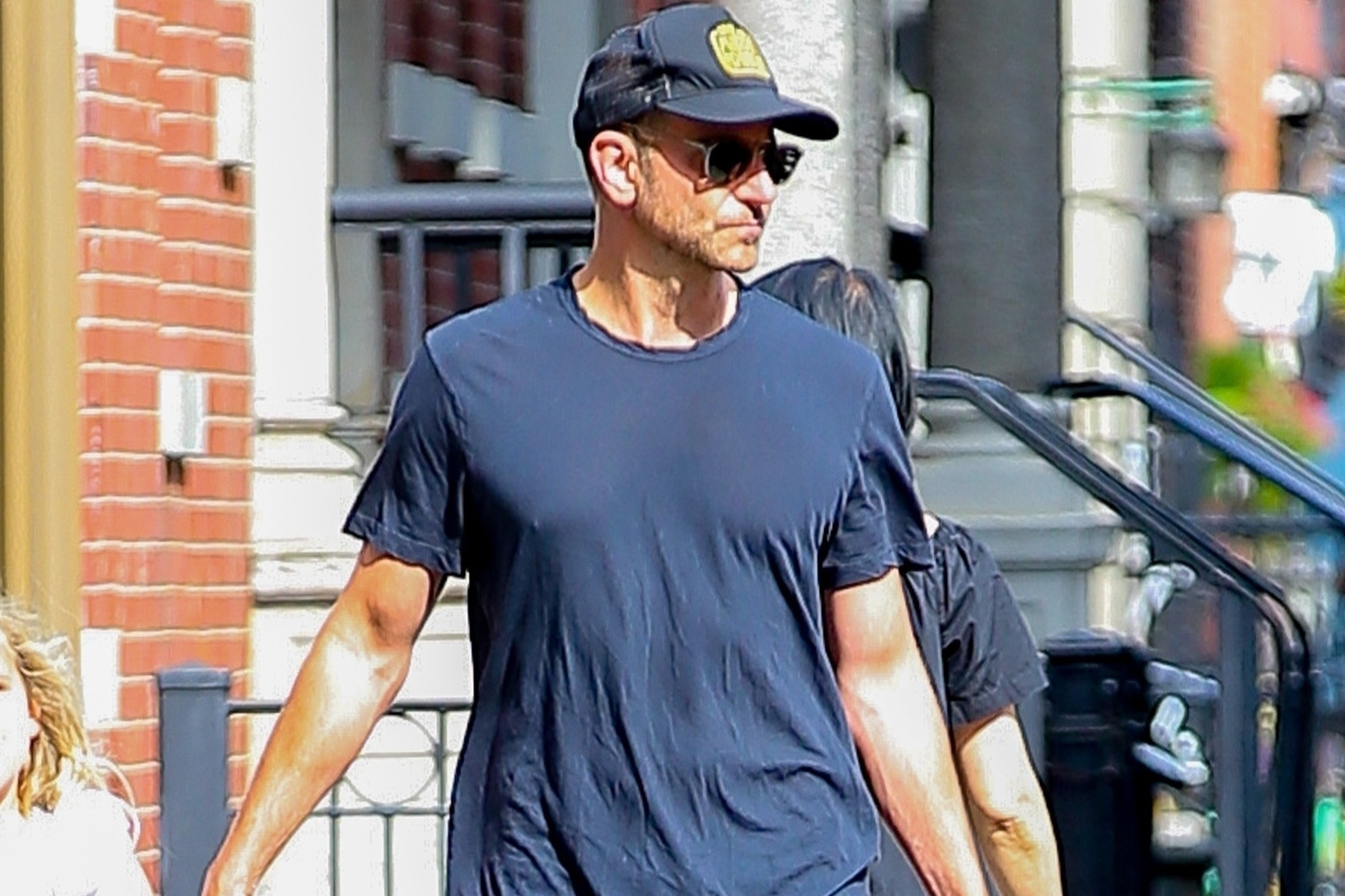 In Salomon, Bradley Cooper Has Dad Mode Fully Activated | Urban News Now