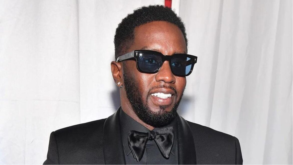 Diddy Reveals Star-Studded Tracklist & Cover Art For 'The Love Album ...