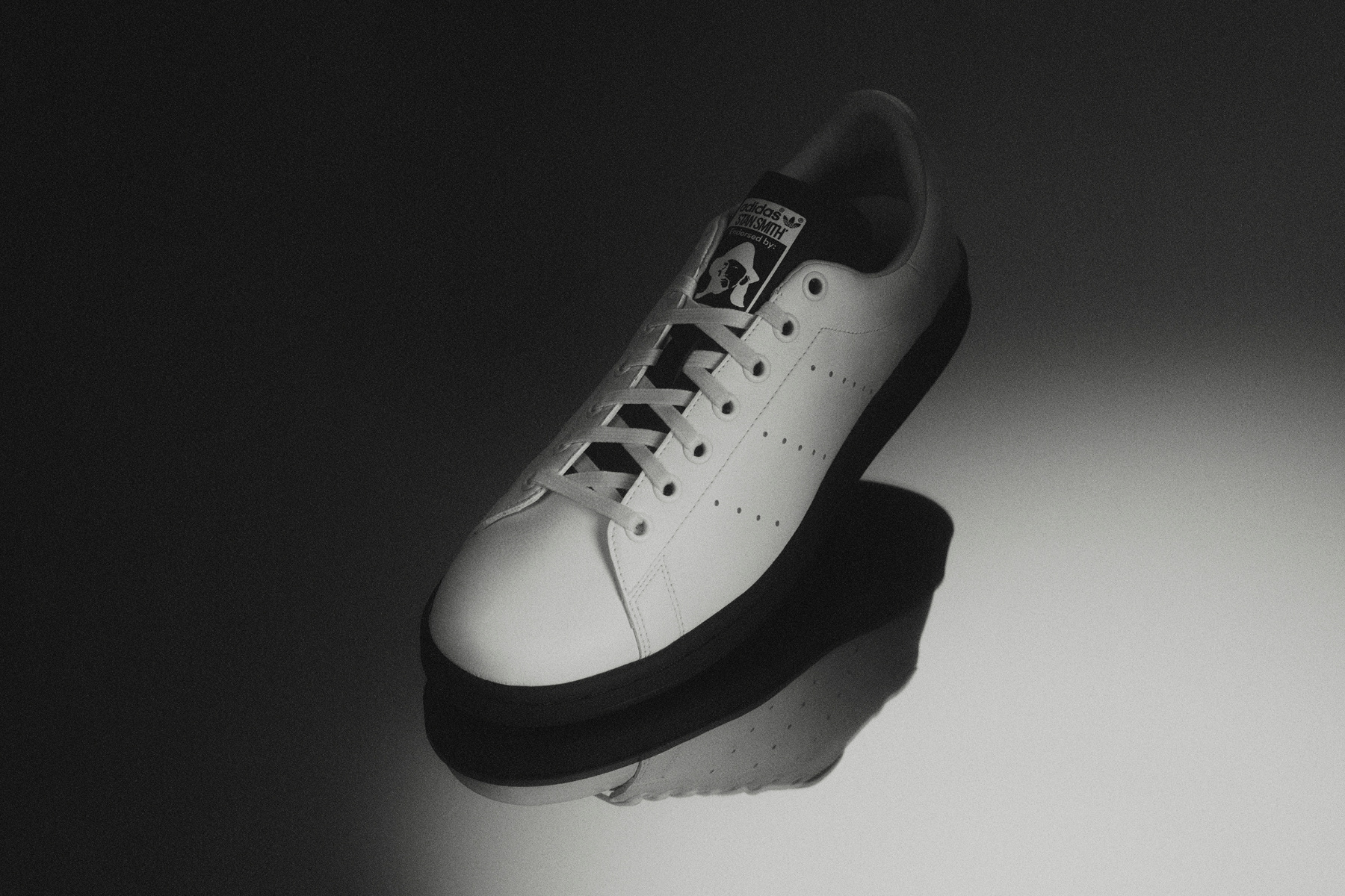 Yohji Yamamoto's Y-3 adidas Stan Smith is landing for Fall/Winter 2023.