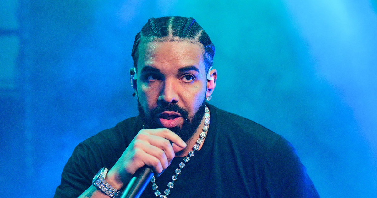 Drake Says He's Taking A Break From Music To Focus On His Health