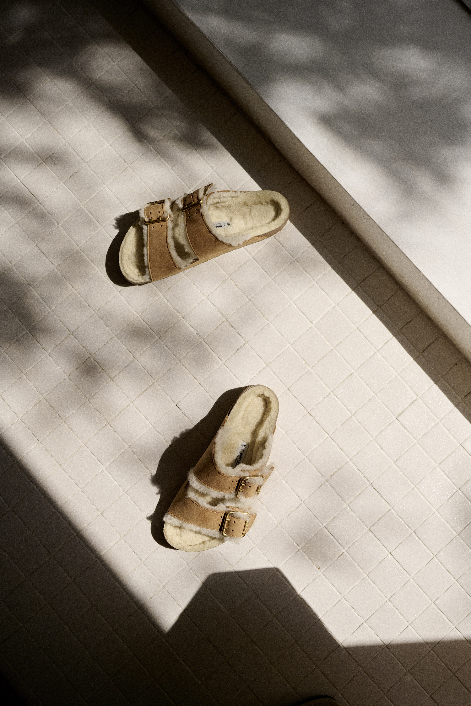 birkenstock sandal trend