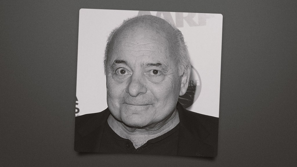 Burt Young Oscar Nominated Rocky Actor Dies At 83 Urban News Now   Burt Young Obit Template Getty H 2023 