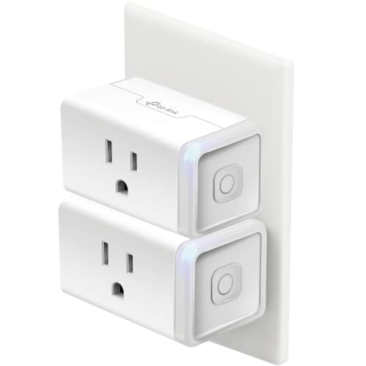 Kasa Smart Plug HS103P2