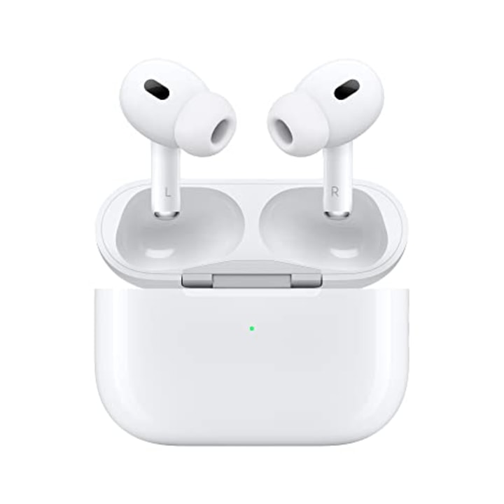 Apple AirPods Pro (2nd Gen, USB-C)