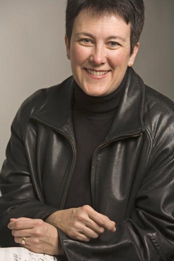 Jennifer Higdon