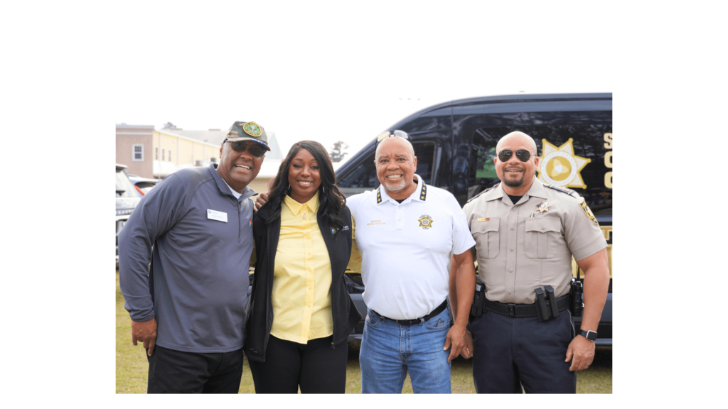 Gwinnett County Sheriff Department