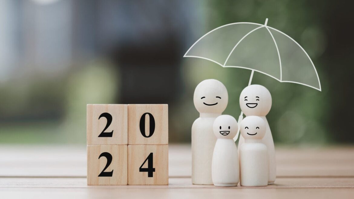 Life Insurance Outlook 2024 Urban News Now