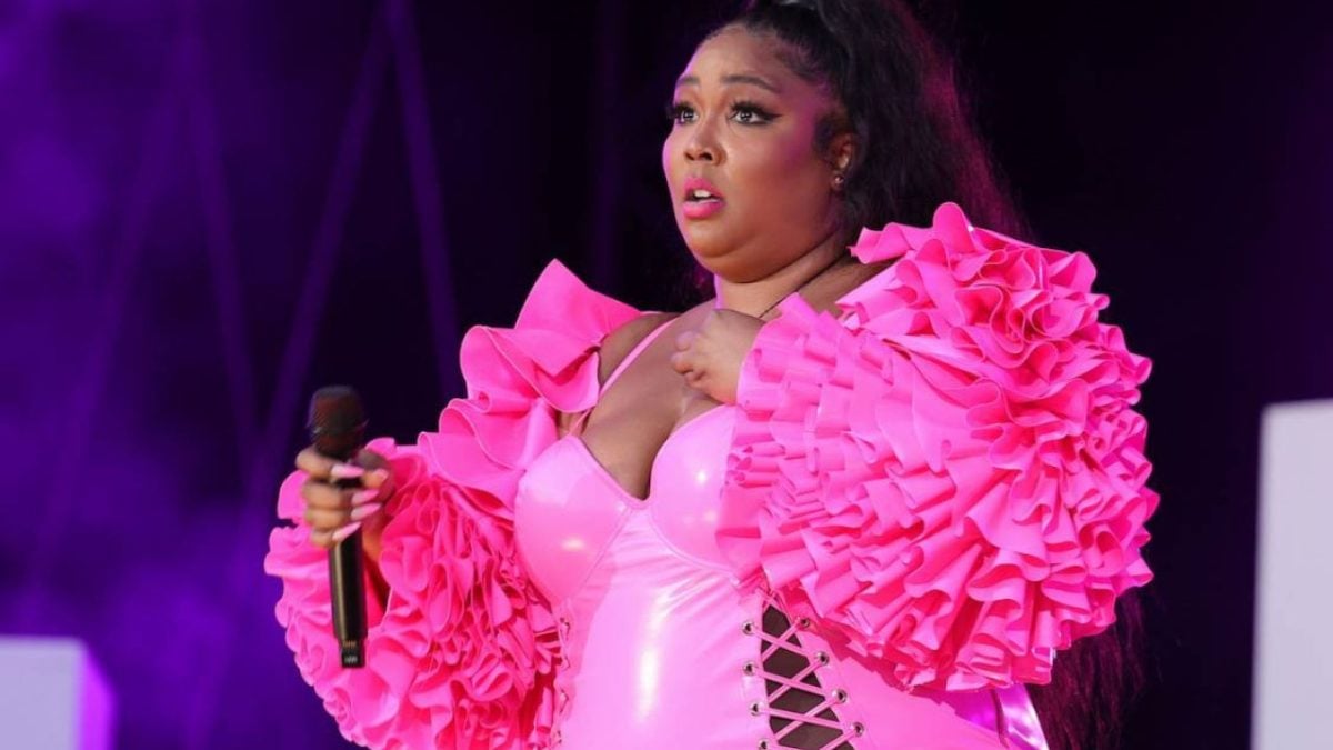 Lizzo Accusers Fight Singer’s 'Sanitizing' Dismissal Request | Urban ...