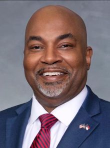 Lt. Gov. Mark Robinson