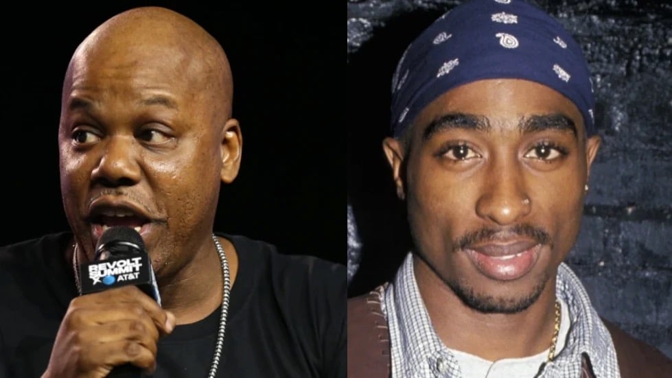 Too $hort Still Blown Away By 2Pac’s Rapid-Fire Writing Process | Urban ...