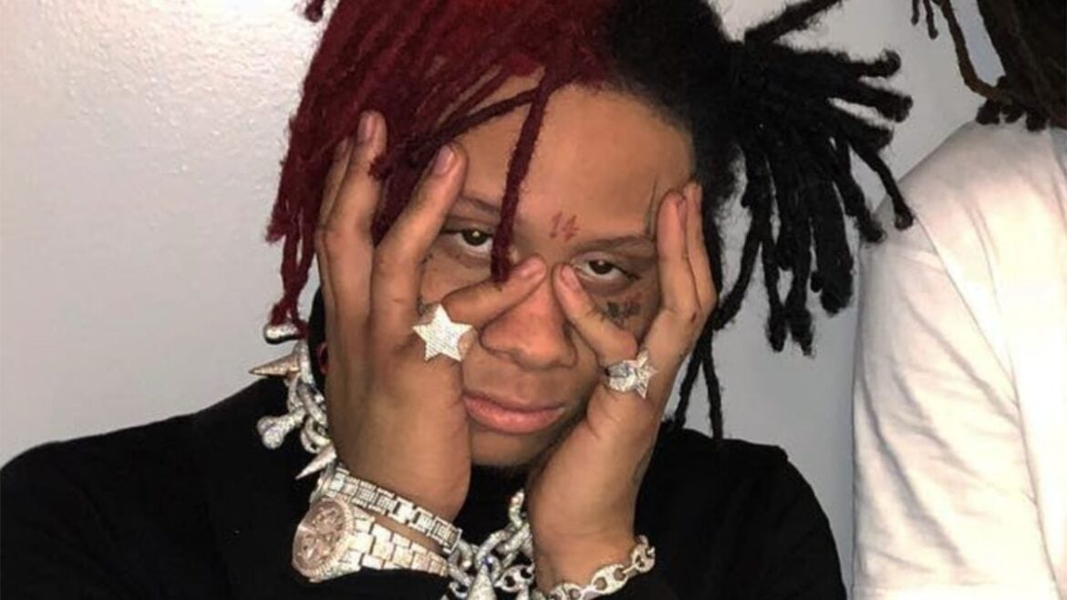 Trippie Redd Gives A Surprising Explanation For Canceled Tour Urban