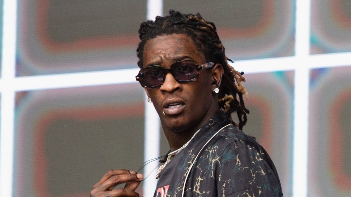 Young Thug’s RICO Case Sees Another YSL Member Take Plea Deal | Urban ...