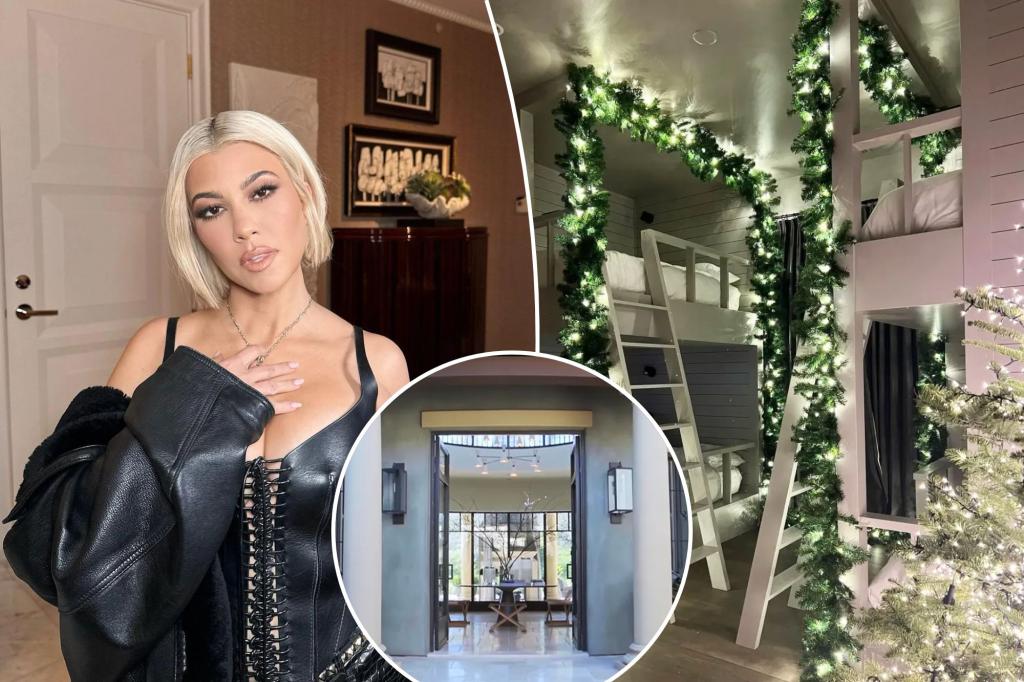 Inside Kourtney Kardashian S 9 Million Calabasas House Urban News Now   1702350691 Newspress Collage Dio49bkqf 1702333835532 