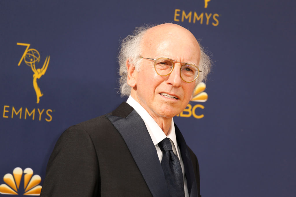 ‘Curb Your Enthusiasm’ To Air 12th & Final Season In 2024 Urban News Now