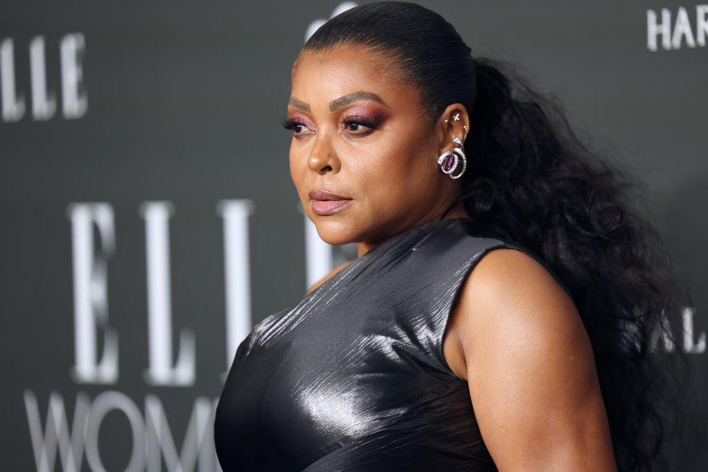 Taraji P Henson Talks Being Underpaid And Shuts Down Oprah Feud Rumors Social Urban News Now