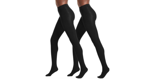 Shoppers Can’t Get Enough of These Opaque Tights With Over 21,000 5 ...