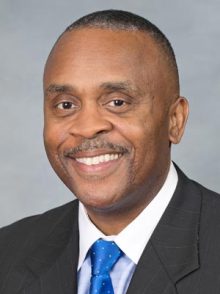 Senator Robert T. Reives II