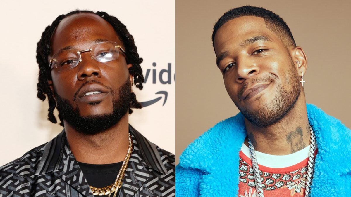 Dot Da Genius Defends Kid Cudi After 'Ridiculous' Cleveland Claim ...