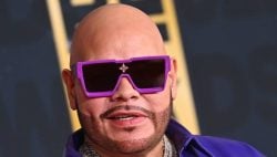 Fat Joe Reveals Hilarious Origin Story Of His Misleading Joey Crack Moniker