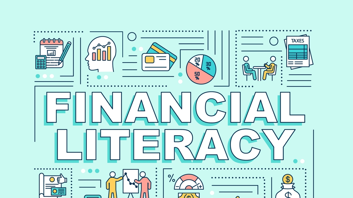 Financial Literacy Education: A Must in Schools | Urban News Now