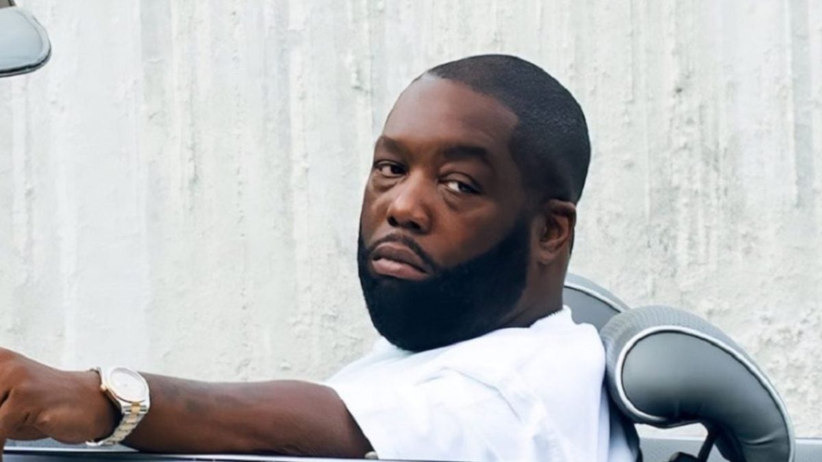 Killer Mike Defends Rap Album Of The Year Title Urban News Now 