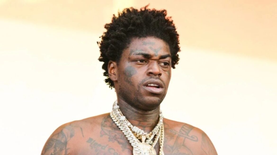 Kodak Black Arrested For Cocaine Possession & Evidence Tampering ...