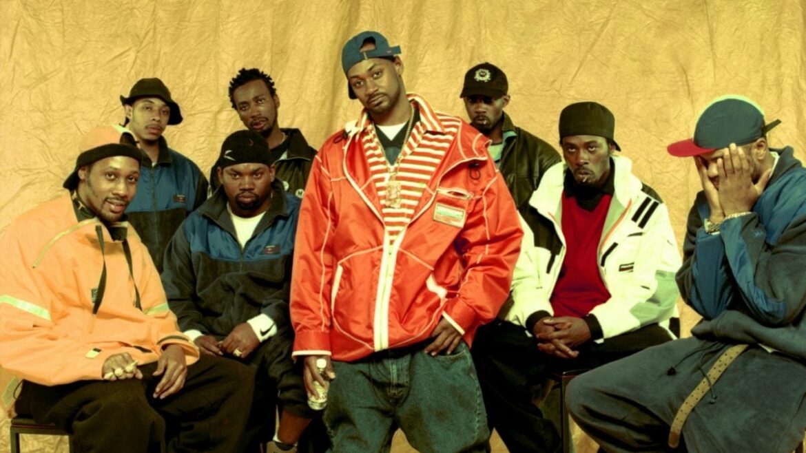 Wu-Tang Clan: New Details Emerge About Upcoming XBOX RPG Game | Urban ...