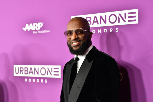 Rickey Smiley Responds To Katt Williams's Viral Interview | Urban News Now