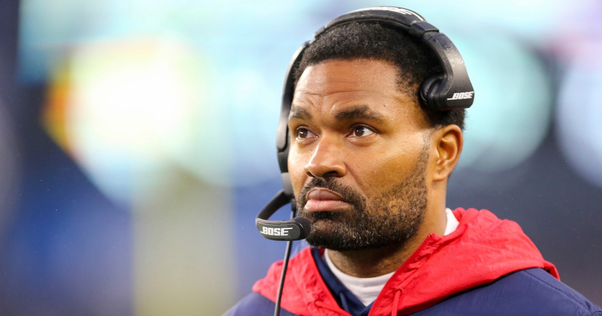 Patriots Hire Jerod Mayo As Next Head Coach, Bill Belichick’s Successor ...