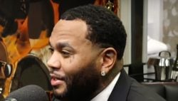 Kevin Gates Says He 'Heals' Women By Restricting Sex: 'I Start With 90 Days'