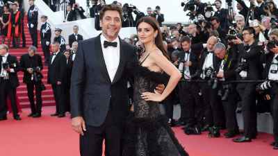 Penelope Cruz Javier Bardem Relationship Timeline