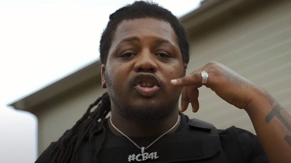 FBG Duck: Six O Block Gangsters Found Guilty Of Rapper's Murder | Urban ...