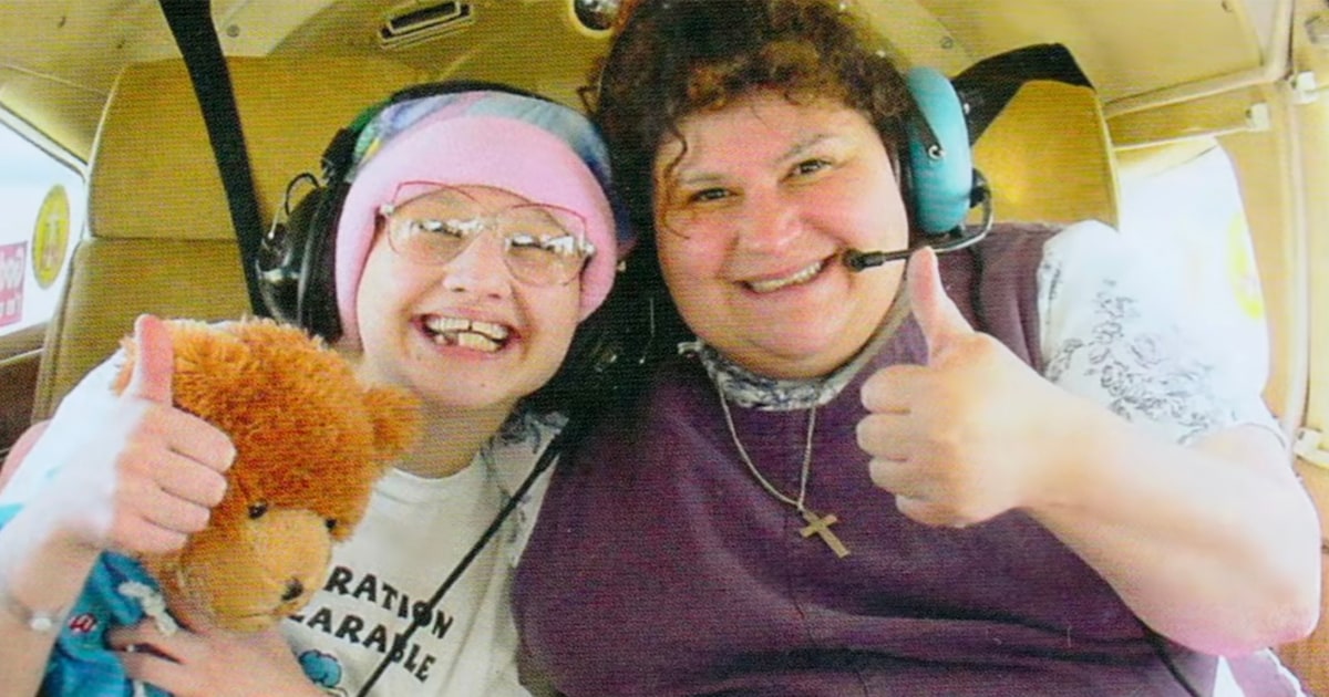 Munchausen by proxy, condition in Gypsy Rose Blanchard documentary