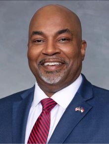 Mark Robinson
