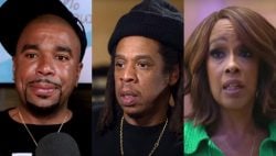 N.O.R.E. Admits Disappointment Over JAY-Z's Gayle King Interview