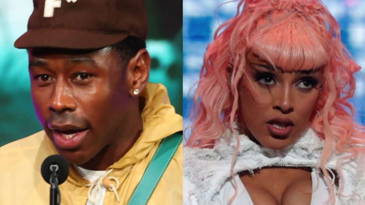 Tyler, The Creator & Doja Cat To Headline Coachella 2024 | Urban News Now