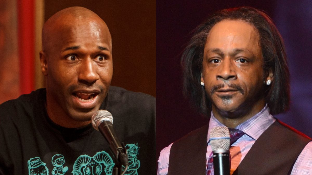 Willie D & Katt Williams To 'Break The With New Interview