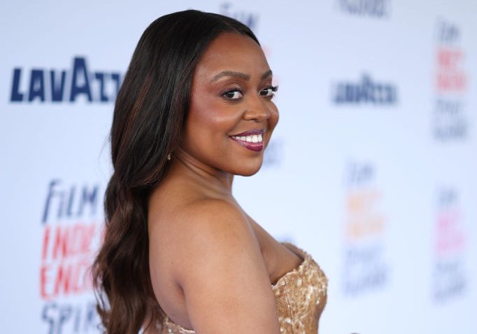 Celebrity Looks From The 2024 Spirit Awards Urban News Now   17089236782862 E1708925105550 