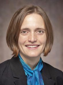 Becca Jones-Albertus, Acting Deputy Asst. Secretary for Renewable Energy