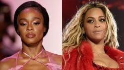 Azealia Banks Rips Beyoncé Over 'Lazy' Country Pivot: 'You're Not Hitting The Button'