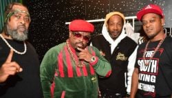 Goodie Mob Set In Motion ‘Rise & Reign Of Southern Hip Hop,’ Says CeeLo Green
