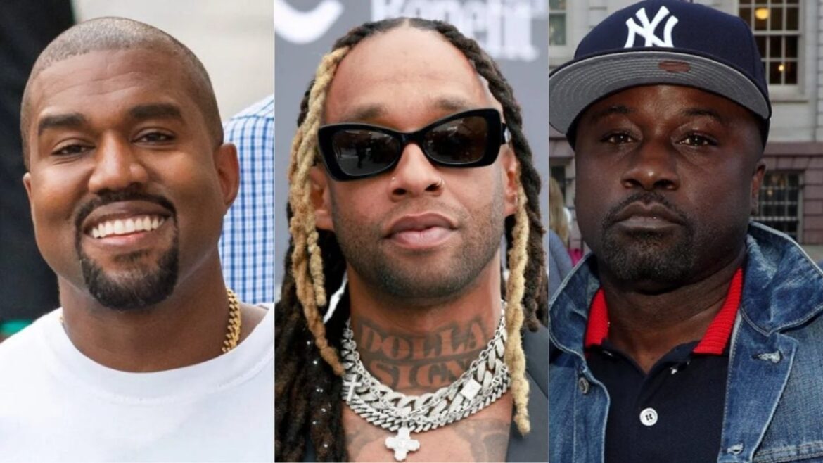 Kanye West & Ty Dolla $ign Drop 'Vultures' Produced By Havoc | Urban ...